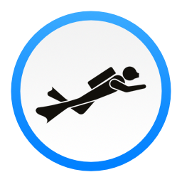 Dive Converter