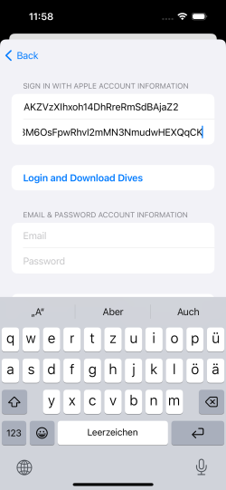 iPhone 14 Pro – Sign in with Apple Account Info_1_92CB35A8-FFA5-44BD-9382-D6E86D16B612 iPhone 14 Pro - Sign in with Apple Account Info_1_92CB35A8-FFA5-44BD-9382-D6E86D16B612